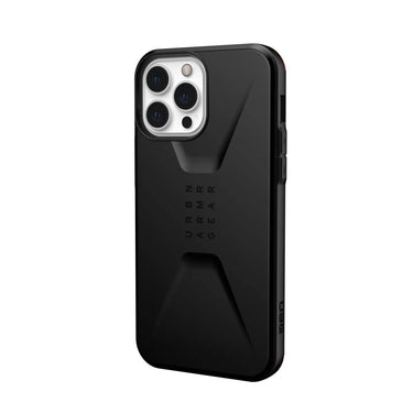 UAG iPhone 13 Pro Max Civilian Black